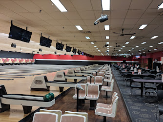AMF Country Club Lanes