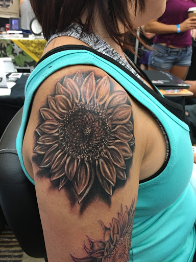 Explore zuko tattoo ideas, creative tattoo ideas in Peoria, available at Iron Key Tattoo Studio Inc.