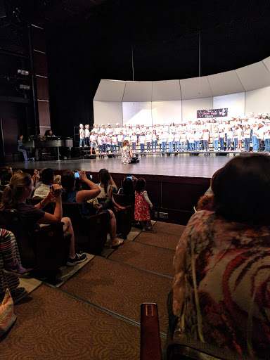 Event Venue «Northshore Performing Arts Center Foundation», reviews and photos, 18125 92nd Ave NE, Bothell, WA 98011, USA