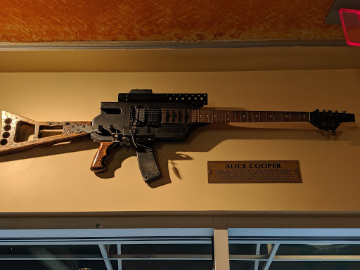 Restaurant «Hard Rock Cafe», reviews and photos, 424 S 4th St, Louisville, KY 40202, USA