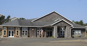 Kiawanda Community Center
