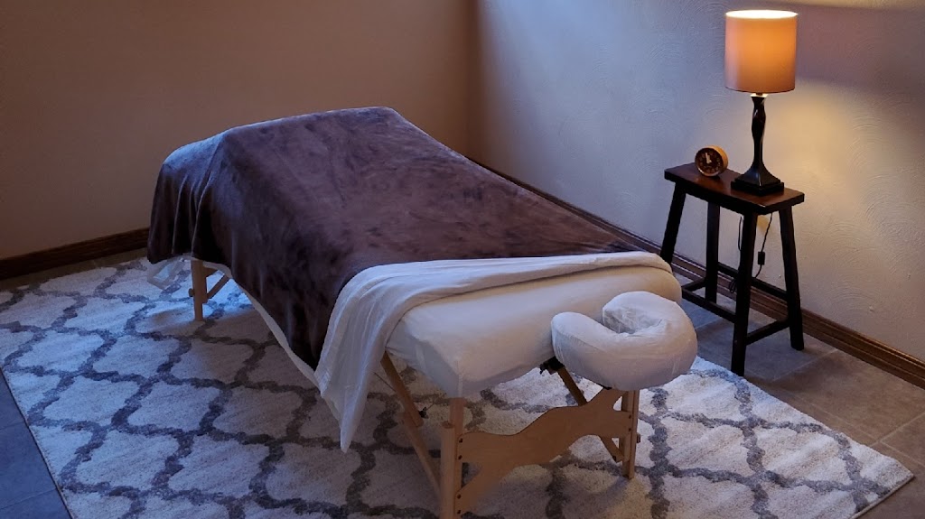 Transformation Therapeutic Massage 74834