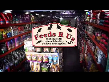 Pet Store «Feeds R Us», reviews and photos, 351 Main St, Beacon, NY 12508, USA