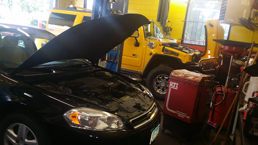 Auto Repair Shop «Total Auto Care Auto Repair», reviews and photos, 308 Lake St S, Forest Lake, MN 55025, USA