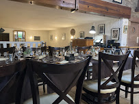 Atmosphère du Restaurant italien RESTAURANT PARADISO à Neufmoulins - n°2