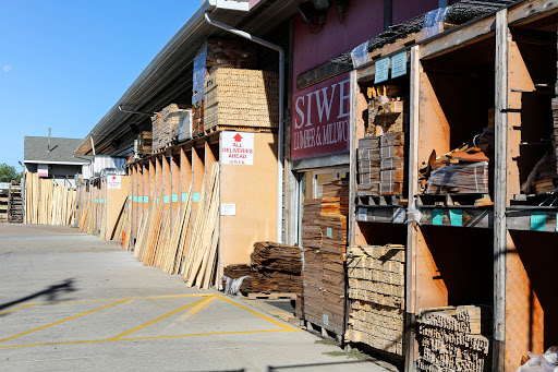 Lumber Store «Siwek Lumber & Millwork Inc», reviews and photos, 2536 Marshall St NE, Minneapolis, MN 55418, USA