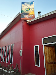 Iglesia Metodista Pentecostal de Chile - Pulmahue