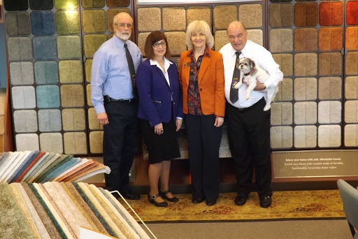 Flooring Store «M & Z Carpet and Flooring», reviews and photos, 4747 Jonestown Rd, Harrisburg, PA 17109, USA