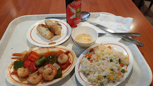 China Fast Food