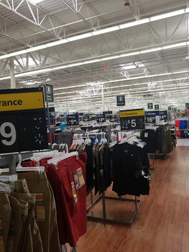 Discount Store «Walmart», reviews and photos, 9165 Cahill Ave, Inver Grove Heights, MN 55076, USA