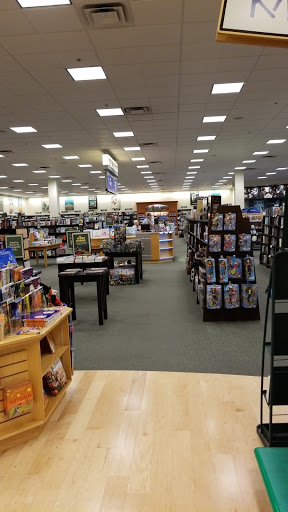 Book Store «Barnes & Noble», reviews and photos, 13719 W Bell Rd, Surprise, AZ 85374, USA