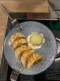 Plats et boissons du Restaurant japonais Wasabi Lounge à Aix-en-Provence - n°18