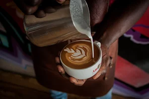 Aroma Coffee Roastery - The Village HazelWood image