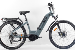 MeloYelo E-Bikes Taupo: By appointment