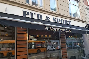 Pub & Sport image