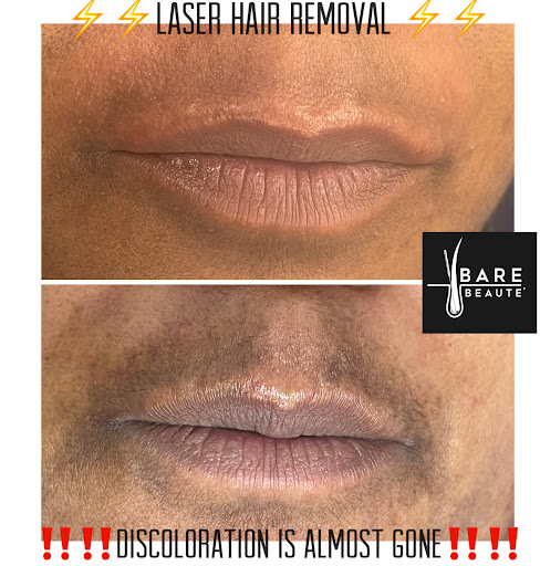 Explore women leg tattoo ideas, creative tattoo ideas in Des Moines, available at Bare Beaute Permanent Hair Removal By Electrolysis, LLC