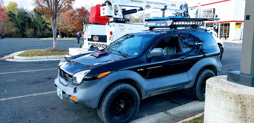 Home Improvement Store «Tractor Supply Co.», reviews and photos, 4203 Old Stockyard Rd, Marshall, VA 20115, USA