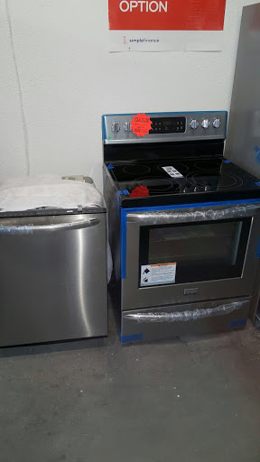 Appliance Store «All Appliance Plus LLC», reviews and photos, 452 Palm Dr, Ocoee, FL 34761, USA