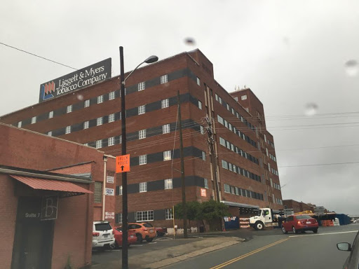 Security System Installer «i-Tech Security and Network Solutions», reviews and photos, 811 Burke St, Winston-Salem, NC 27101, USA