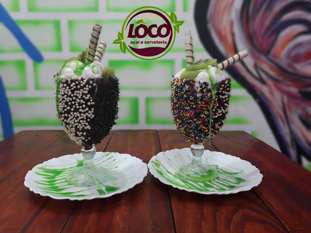 Loco açaí