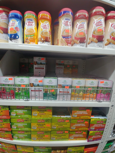 Indian Grocery Store «Patel Brothers», reviews and photos, 251-08 Hillside Avenue, Queens, NY 11426, USA