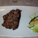 Photo n°2 de l'avis de Orietta.i fait le 02/09/2018 à 14:56 sur le  Trattoria Braceria Antichi Sapori 1947 à Caserta