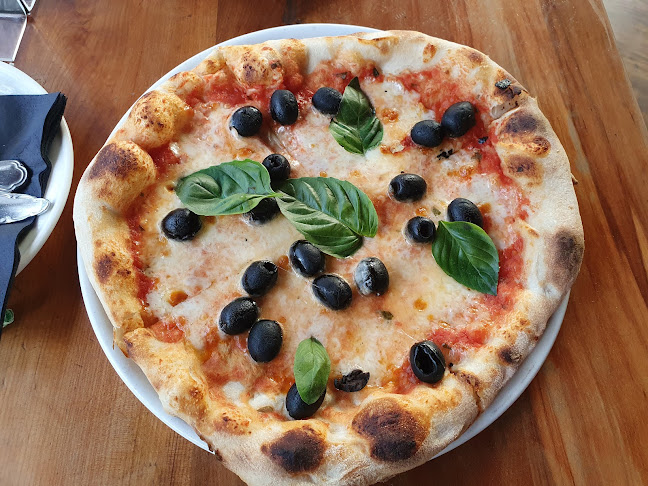 La Pizza Nostra IL Ristorante Italiano - Providencia