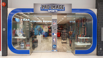 Pro Image Sports London