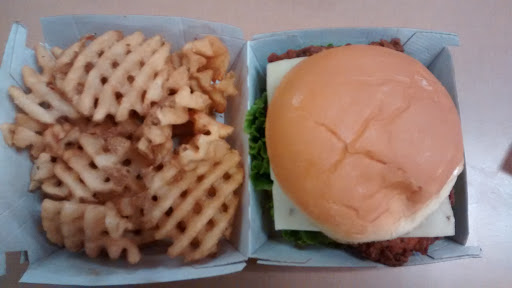 Fast Food Restaurant «Chick-fil-A», reviews and photos, 605 S James Campbell Blvd, Columbia, TN 38401, USA