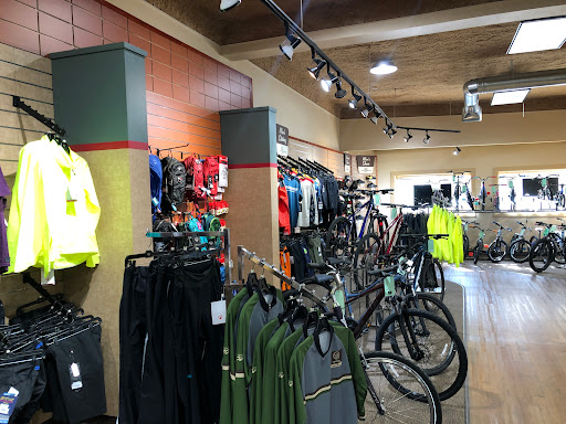 Bicycle Store «Big Sky Cycling & Fitness», reviews and photos, 801 N Last Chance Gulch, Helena, MT 59601, USA