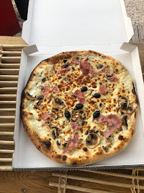 Photos du propriétaire du Pizzeria Allo Pizza St-Tropez à Saint-Tropez - n°2