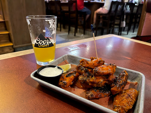 American Restaurant «Landmark Americana-Glassboro», reviews and photos, 1 Mullica Hill Rd, Glassboro, NJ 08028, USA