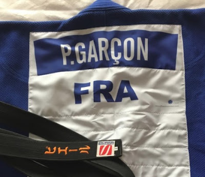 Pierre Garçon - Rachis Sport Santé à Paris