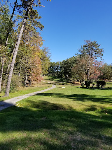 Golf Course «Caledonia Golf Club», reviews and photos, 9515 Golf Course Rd, Fayetteville, PA 17222, USA