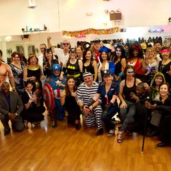 Dance School «Crown Dance Studio», reviews and photos, 2820 Dorr Ave, Fairfax, VA 22031, USA