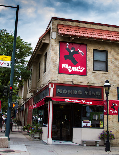 Wine Store «Mondo Vino», reviews and photos, 3601 W 32nd Ave, Denver, CO 80211, USA