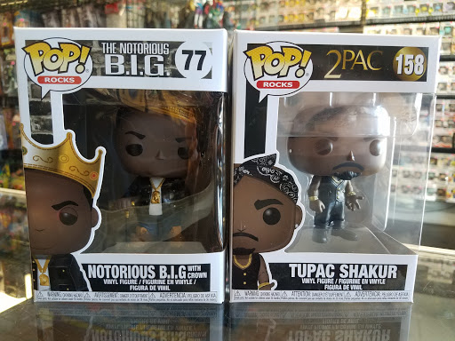 Toy Store «Rogue Toys Henderson», reviews and photos, 790 Coronado Center Dr, Henderson, NV 89052, USA