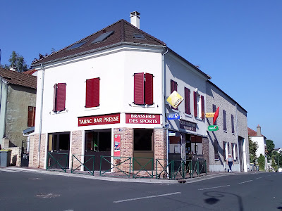 Brasserie des Sports à Villebon-sur-Yvette