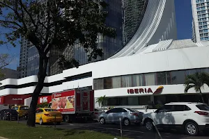 Iberia Airlines Panamá image