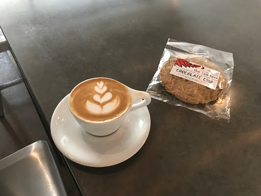 Coffee Shop «Fuego Coffee Roasters», reviews and photos, 45 Euclid St, Rochester, NY 14604, USA