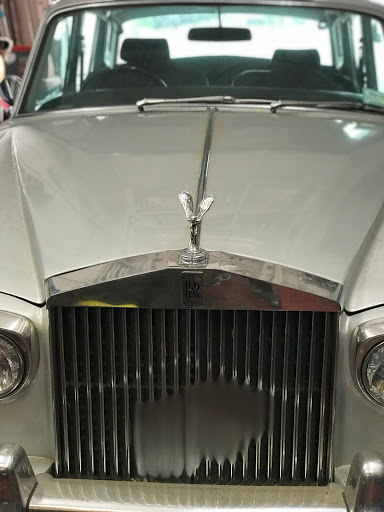 Auto Repair Shop «Floral Park Gas & Auto Repair», reviews and photos, 286 Jericho Turnpike, Floral Park, NY 11001, USA