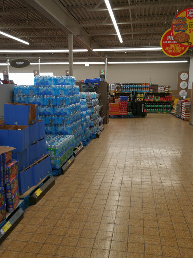 Supermarket «ALDI», reviews and photos, 6555 S Pennsylvania Ave, Lansing, MI 48911, USA