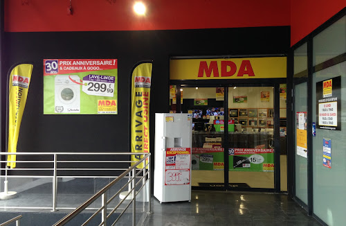 MDA Electroménager Discount à Cusset