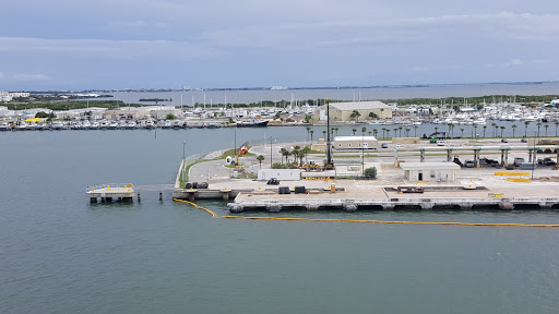 Marina «Cape Marina», reviews and photos, 800 Scallop Dr, Cape Canaveral, FL 32920, USA