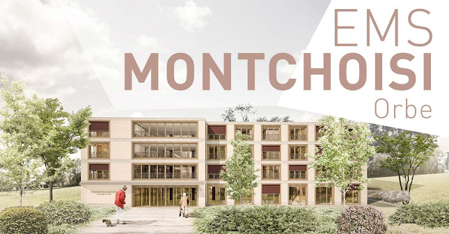Rezensionen über EMS Montchoisi in Lausanne - Pflegeheim