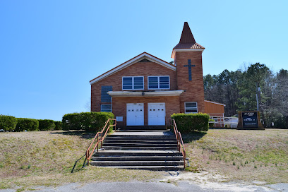 Metompkin Baptist Church