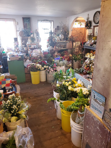 Florist «Rooster Vane Gardens», reviews and photos, 2 S High St, Funkstown, MD 21734, USA