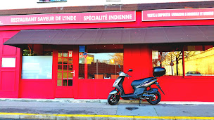 Photo n°29 de Saveurs de l'Inde Restaurant 92 à Clichy ()