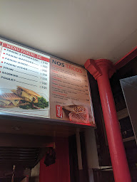 Photo n°3 de Rapid Food à Saint-Ouen-sur-Seine ()