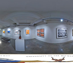 Wits Art Museum photo